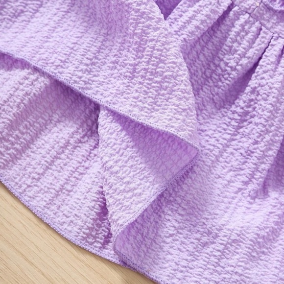 Top for 5-7 years girls - Picture 4 of 5